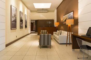 Mc Flats Ipanema Beach Star Hotel in Rio de Janeiro