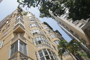 Rio Spot Apartments 1118 Hotel in Rio de Janeiro