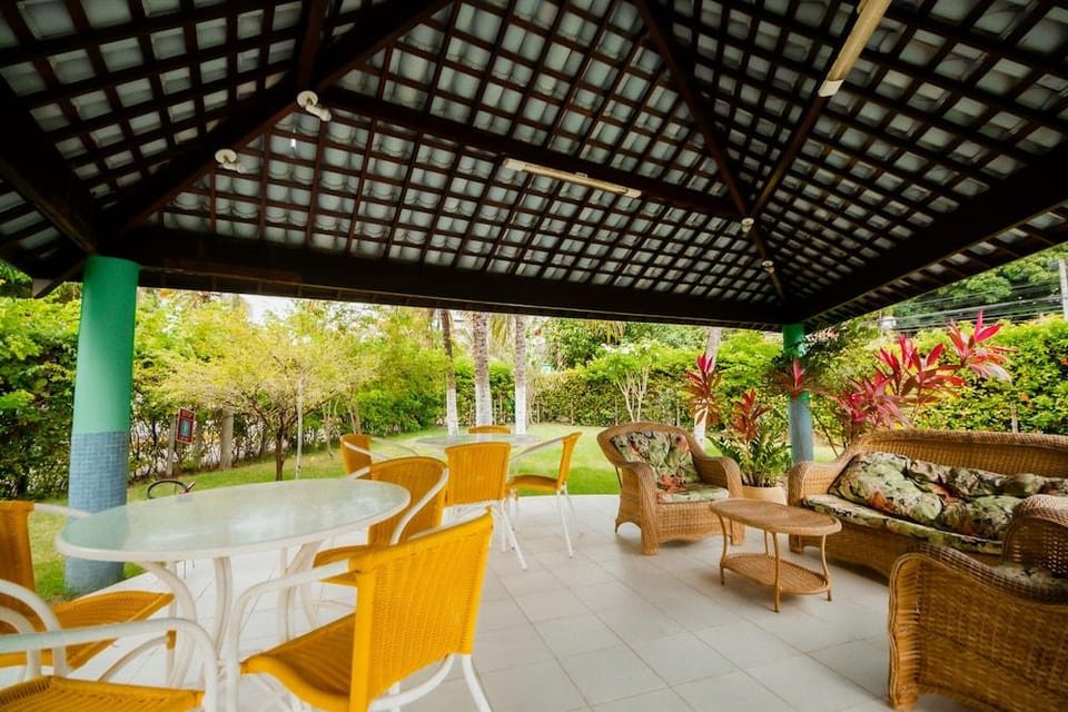 Pousadar Marahú Hotel in Ipojuca