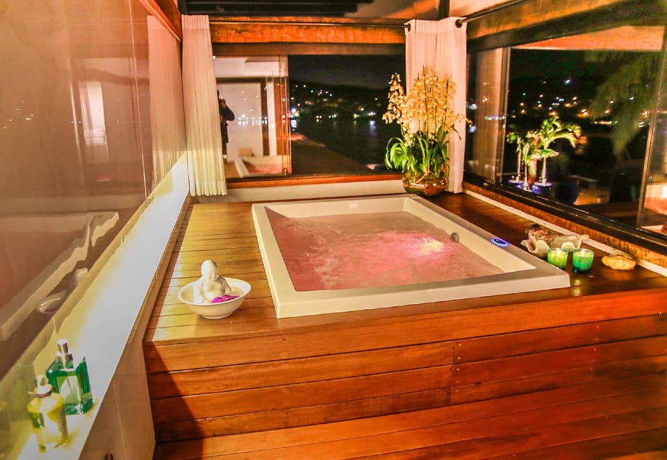 Mar Búzios Experience House Hotel in Armacao dos Buzios