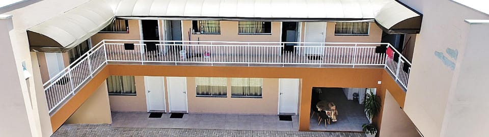 Pousada Brisa Parque Hotel in Penha