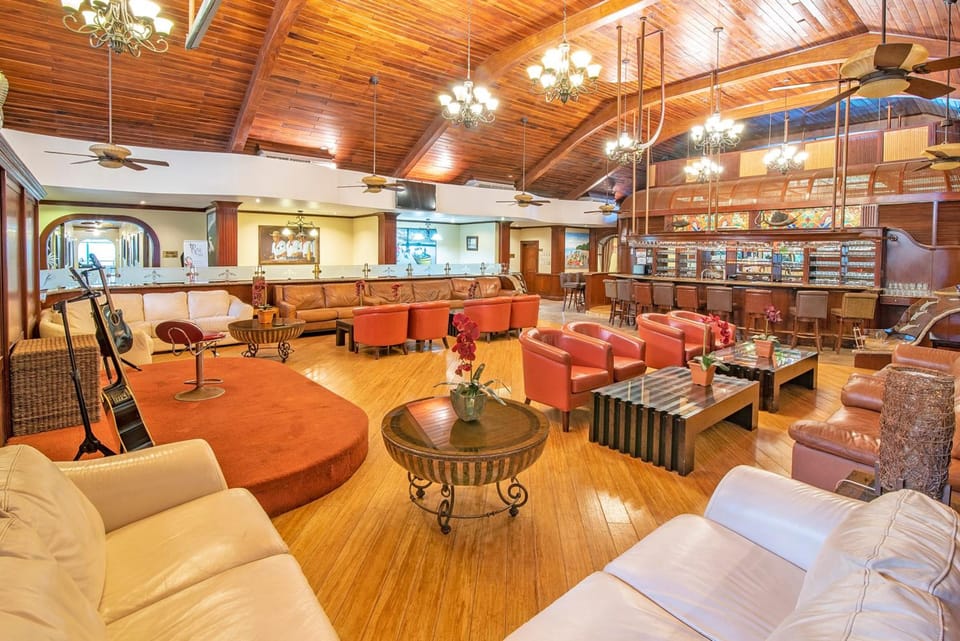 Hotel Casa Roland Golfito Resort Hotel in Puntarenas Province