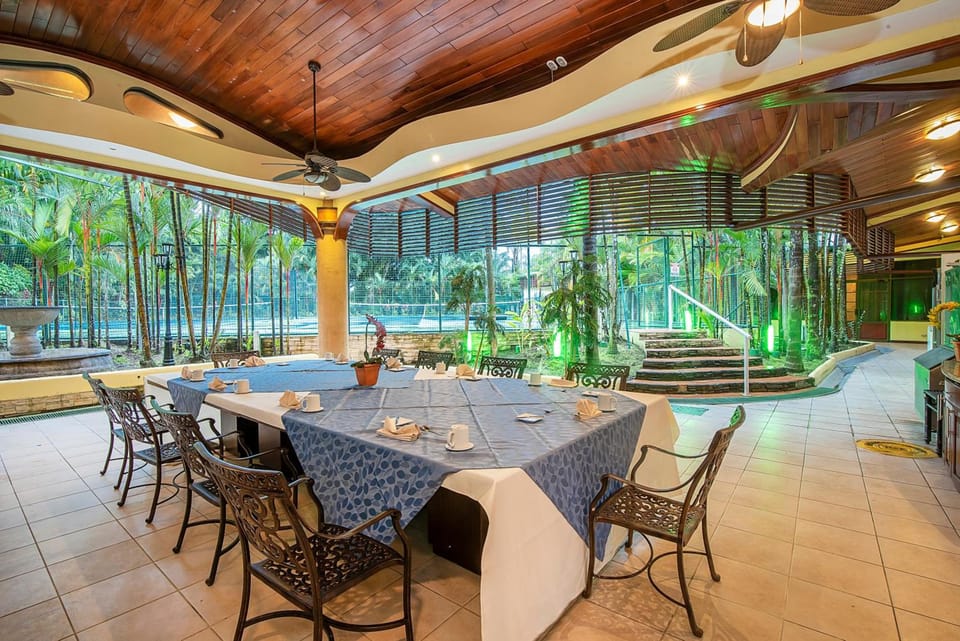 Hotel Casa Roland Golfito Resort Hotel in Puntarenas Province
