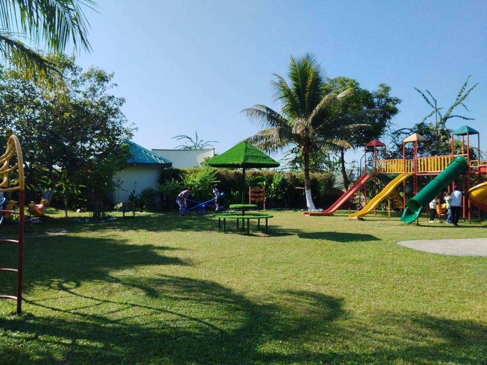 Padmini Resort Resort in India
