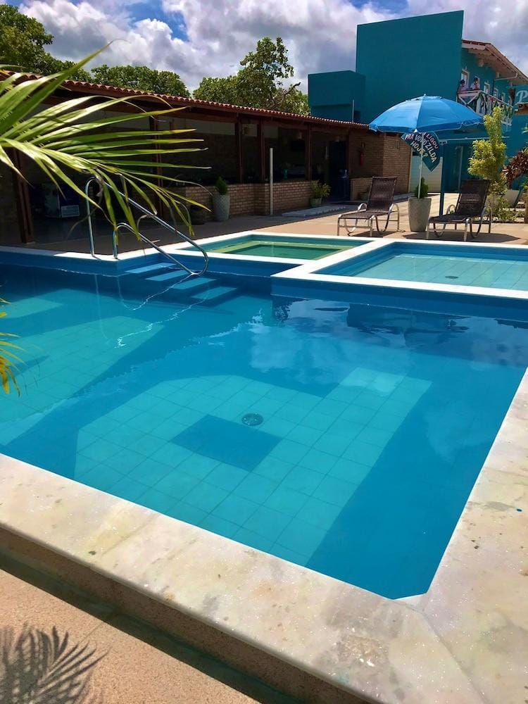 Pousada Vovó Zilda Hotel in State of Alagoas, Brazil