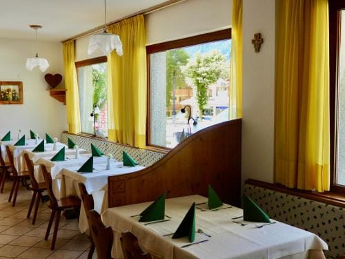 Hotel Garni Maffei Hotel in Pinzolo