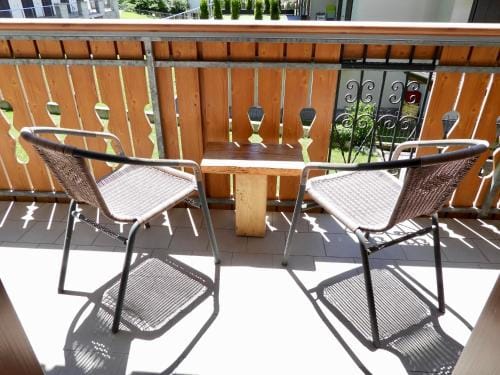 Hotel Garni Maffei Hotel in Pinzolo