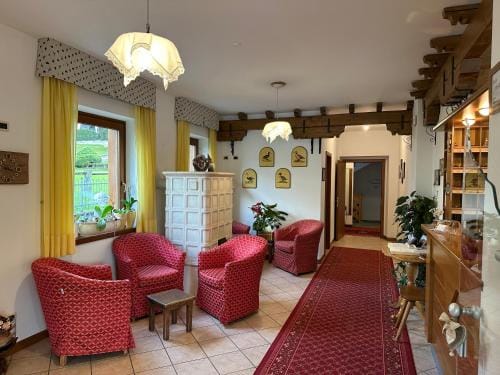 Hotel Garni Maffei Hotel in Pinzolo