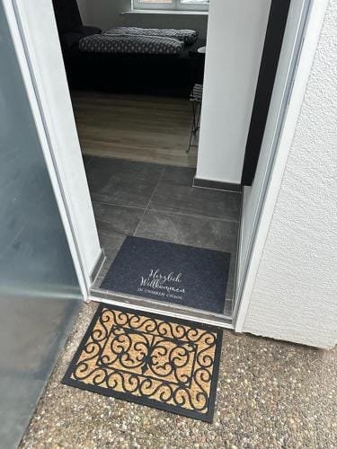 Sahra 1Zi. Wohnung Arheiligen Hotel in Darmstadt