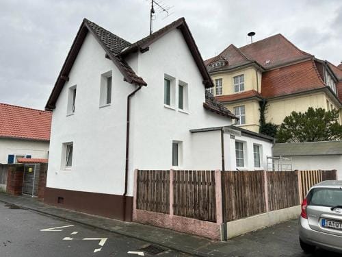 Sahra 1Zi. Wohnung Arheiligen Hotel in Darmstadt