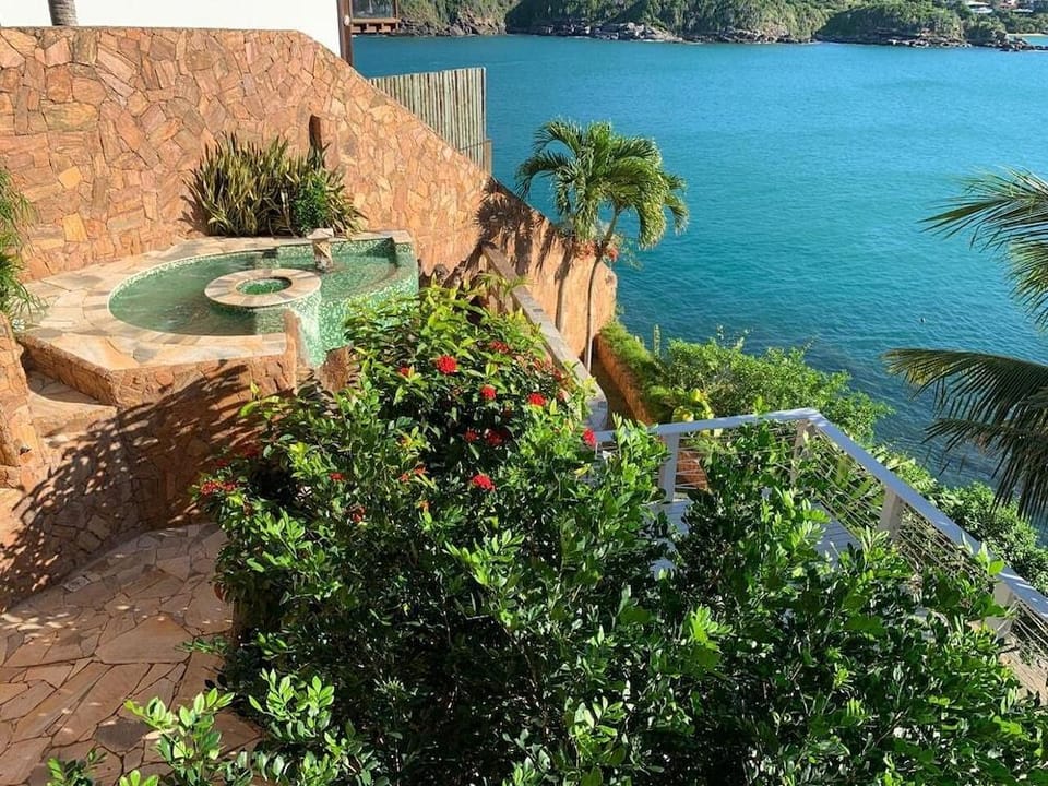 Cachoeira Inn Hotel in Armacao dos Buzios