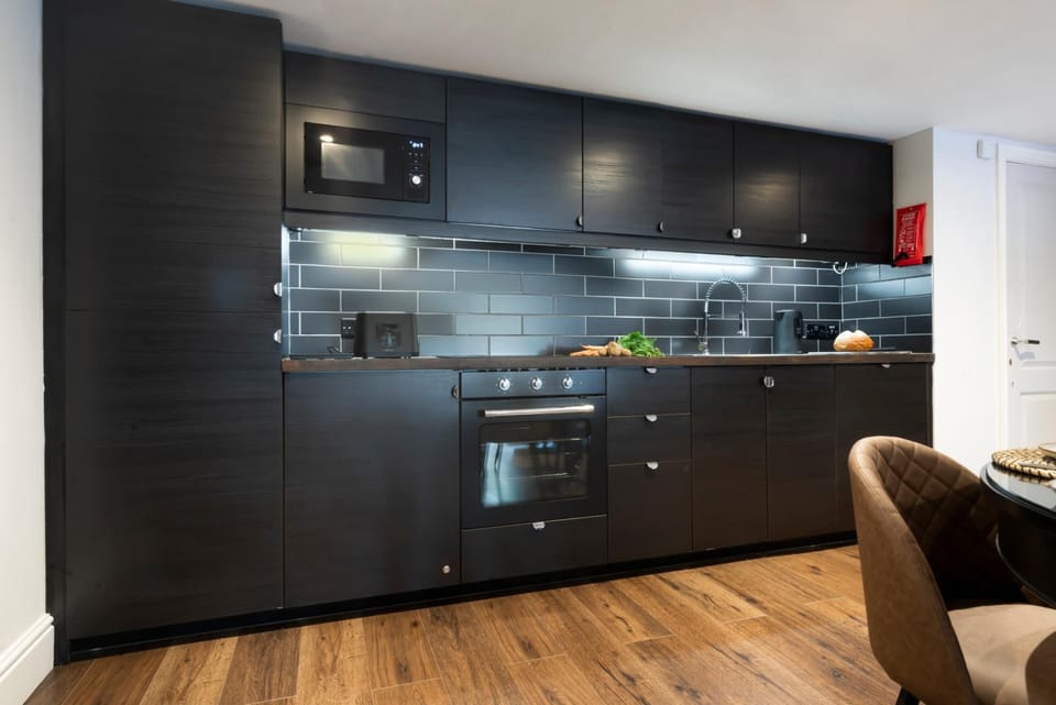 Courtyard Apartments Hotel in Bowness-on-Windermere