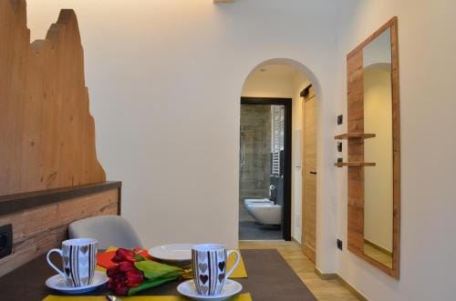 Aria Alpina Guest House Affittacamere Hotel in Trentino-South Tyrol