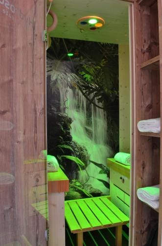Aria Alpina Guest House Affittacamere Hotel in Trentino-South Tyrol