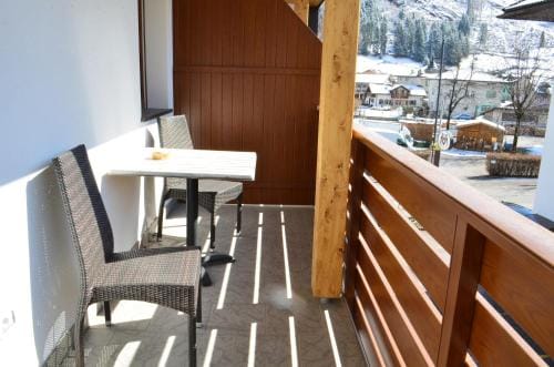 Aria Alpina Guest House Affittacamere Hotel in Trentino-South Tyrol