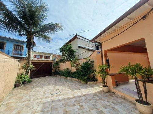 Suites Canto do Pontal Hotel in Paraty