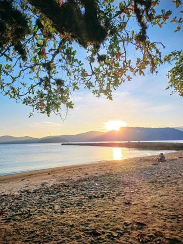 Suites Canto do Pontal Hotel in Paraty