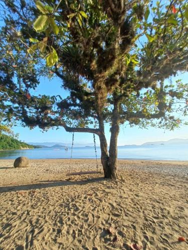 Suites Canto do Pontal Hotel in Paraty
