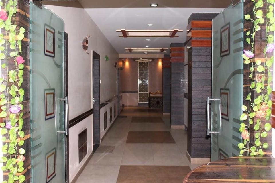 Hotel Bhagwani Palace Hotel in India
