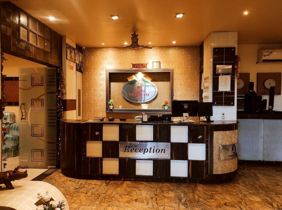 Hotel Bhagwani Palace Hotel in India
