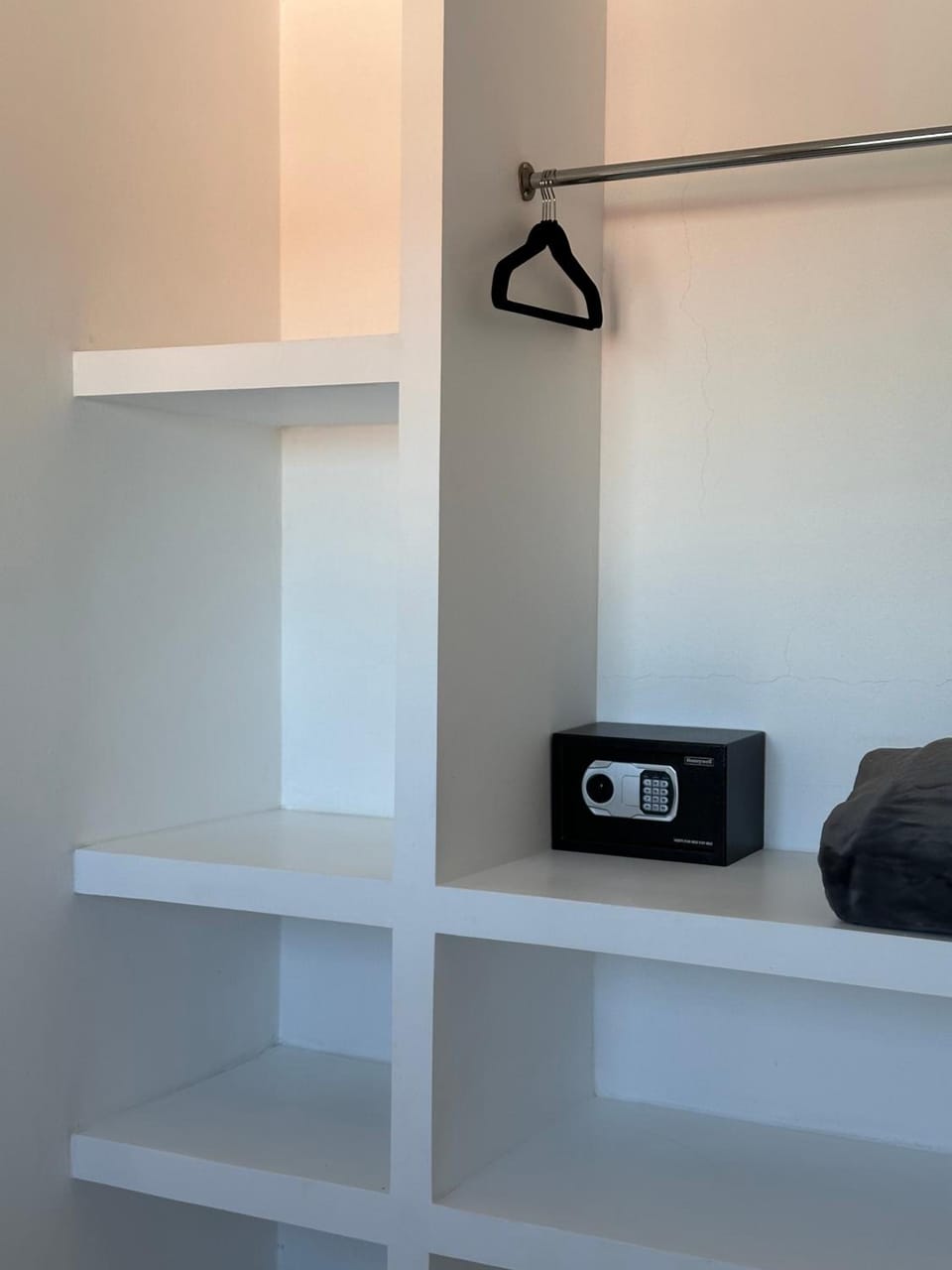 DUNAMIS HOTEL Hotel in Hidalgo, Mexico