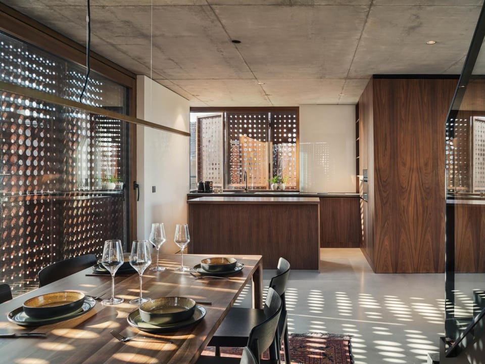 DOT Sofia Hotel in Sofia