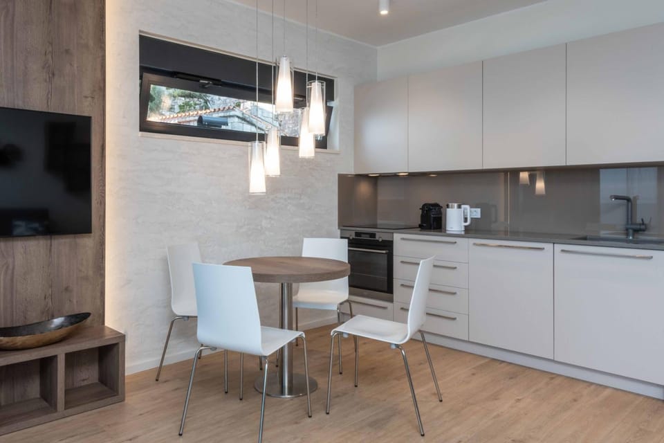 Villa Brzet - Luxury Boutique Apartments Apartment hotel in Split-Dalmatia County