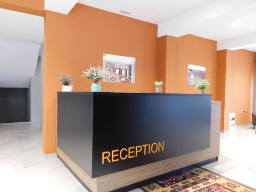 MIK Hotel Korce Hotel in North Macedonia