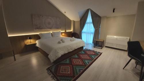 MIK Hotel Korce Hotel in North Macedonia
