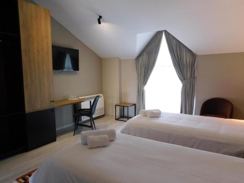 MIK Hotel Korce Hotel in North Macedonia