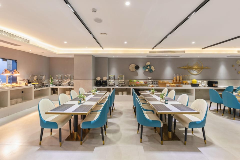 Real Joy Light Hotel in Hong Kong