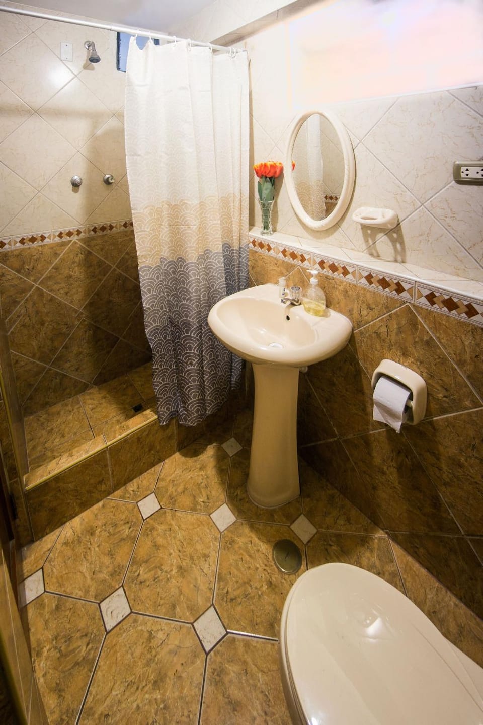 Yuyay Apartaments Cusco Hotel in Cusco