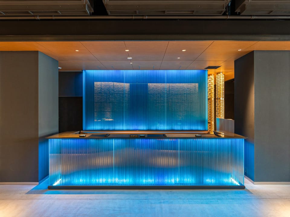 Grids Premium Hotel Kumamoto Hotel in Japan