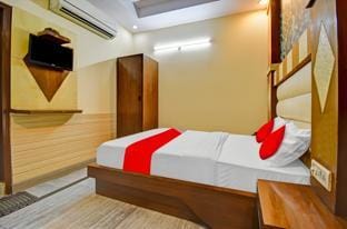 Hotel Lord Krishna DX Hotel in New Delhi