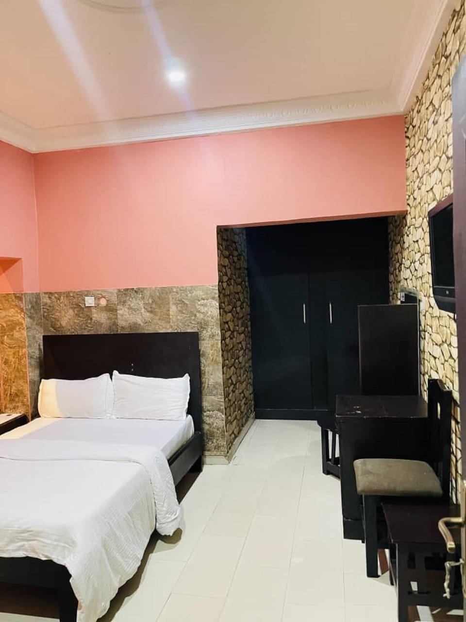 Beliana Suites Hotel in Nigeria