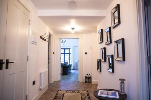 The Penthouse at Mercers Croft Hotel in Stratford-upon-Avon