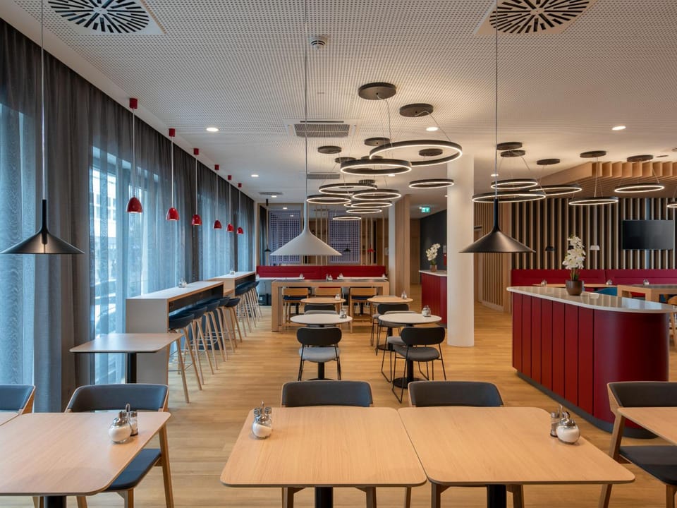 Holiday Inn Express Heilbronn By IHG Hotel in Heilbronn