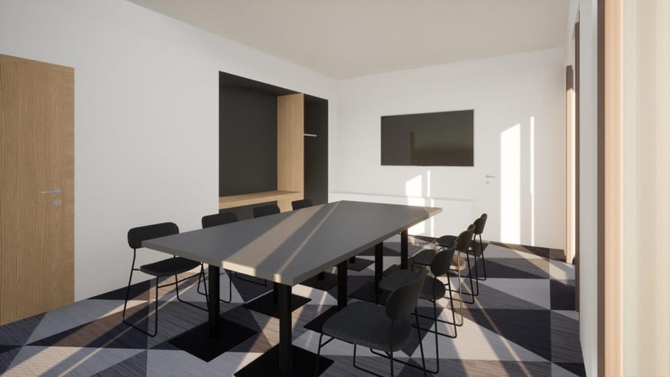 Holiday Inn Express Heilbronn By IHG Hotel in Heilbronn