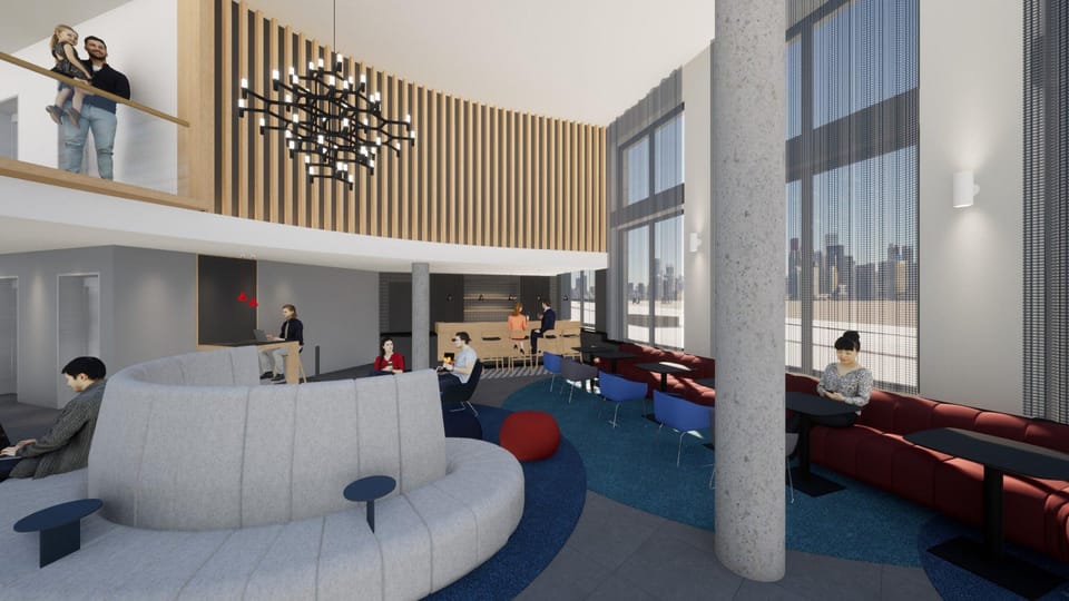 Holiday Inn Express Heilbronn By IHG Hotel in Heilbronn