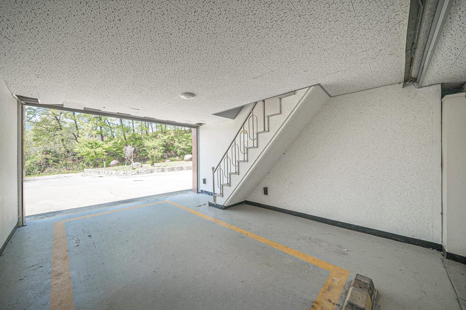 Andong J MOTEL Motel in South Korea