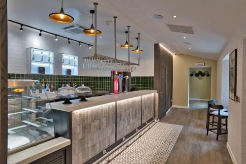 Springwood Holiday Park Resort in England