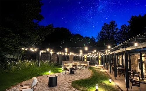 Springwood Holiday Park Resort in England