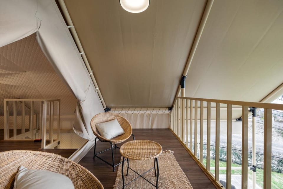 NaturHotel Lodge in Cuenca