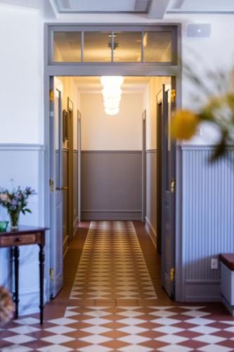 Hotel Ny Hattenæs Hotel in Central Denmark Region