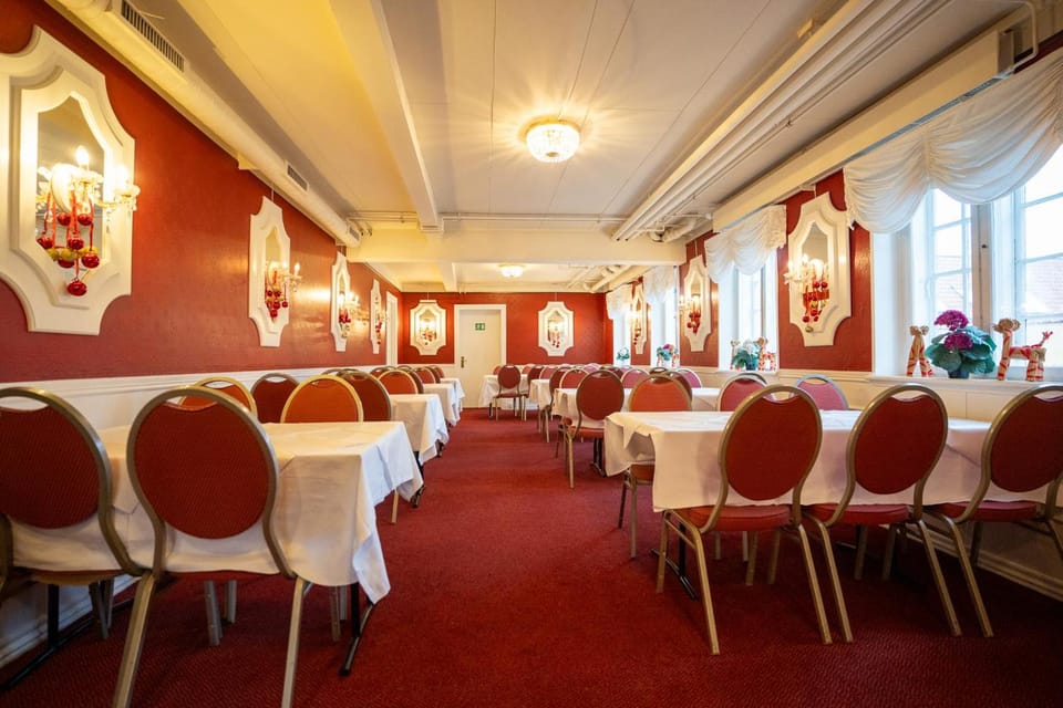 Frederiksværk Hotel Hotel in Zealand