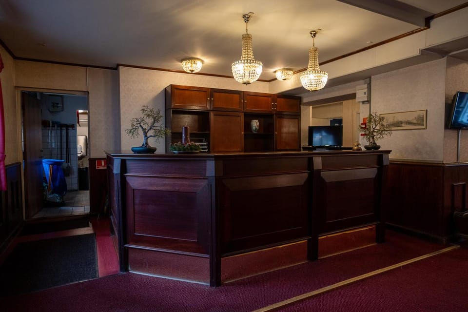 Frederiksværk Hotel Hotel in Zealand