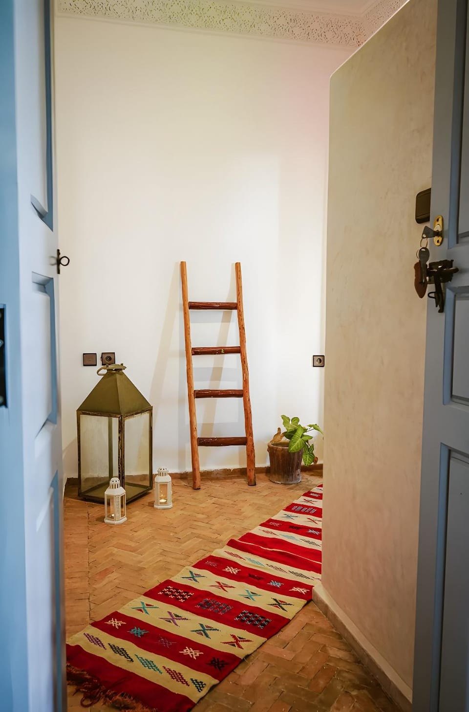 MojaSurf - Surf & Triathlon Camp Hostel in Souss-Massa