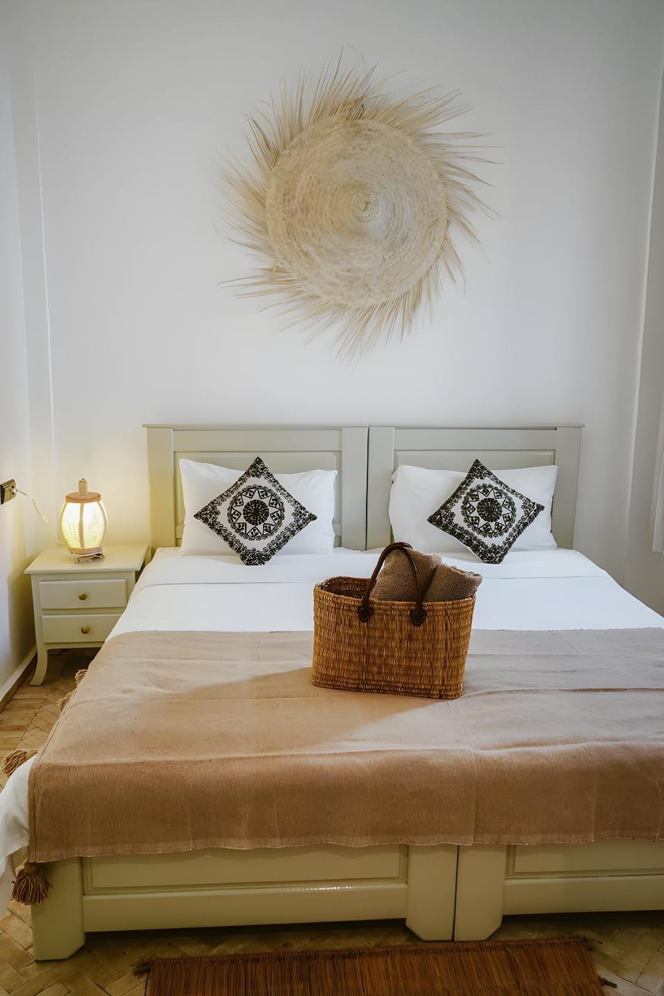 MojaSurf - Surf & Triathlon Camp Hostel in Souss-Massa