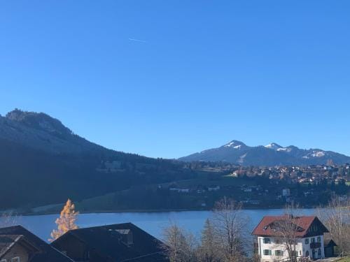 Pension Rexha am Weißensee Hotel in Fussen
