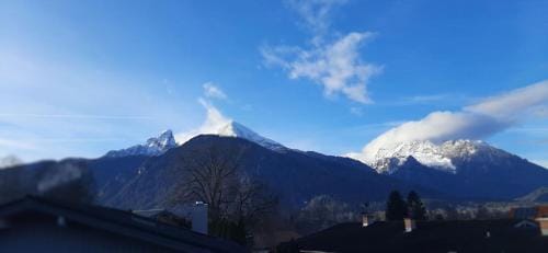 Haus Stoaroserl Hotel in Berchtesgaden